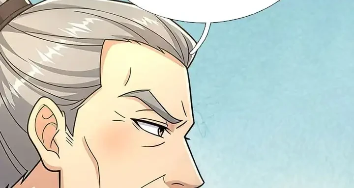 The Immortal as a Slave, the God as a Servant, the Emperor’s Watchdog Chapter 86 Gambar 27