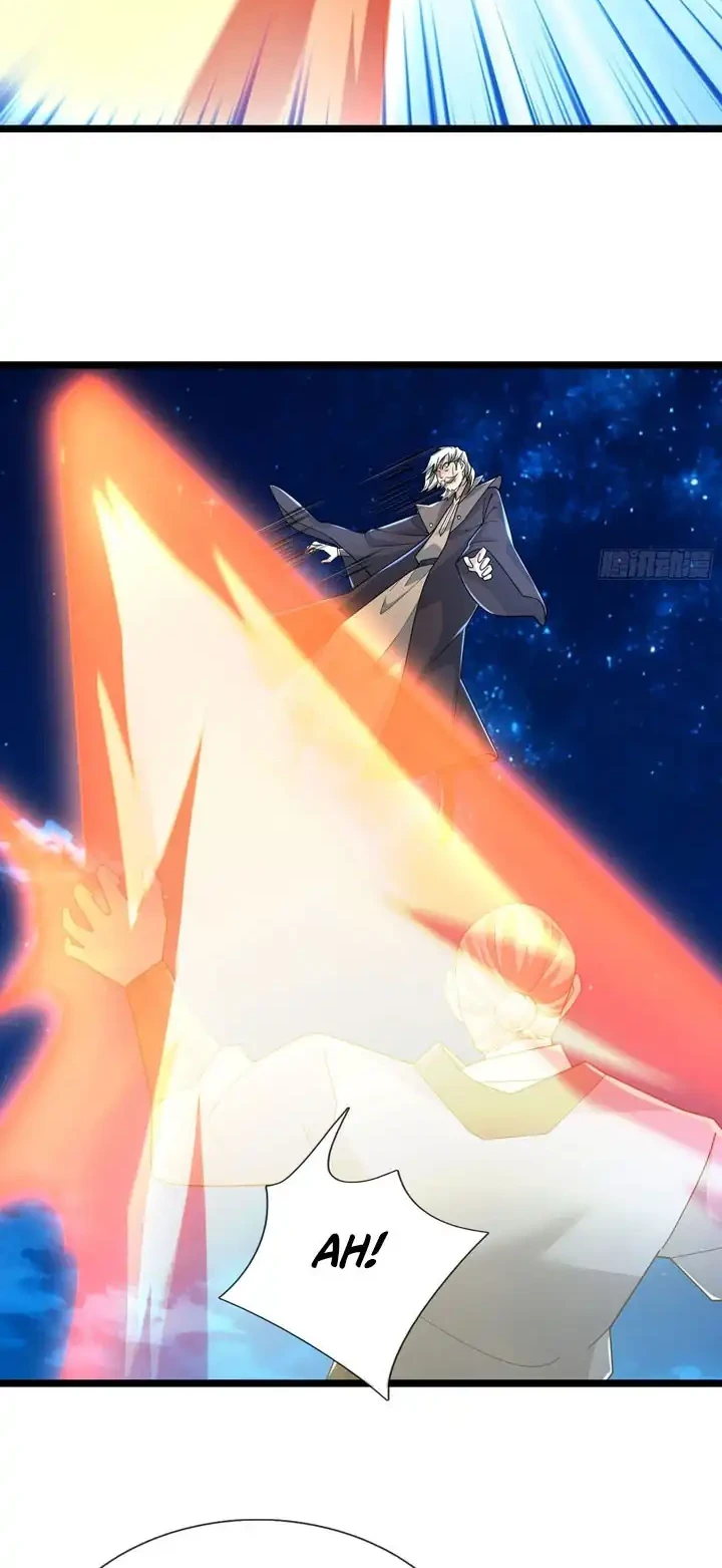 The Immortal as a Slave, the God as a Servant, the Emperor’s Watchdog Chapter 87 Gambar 39