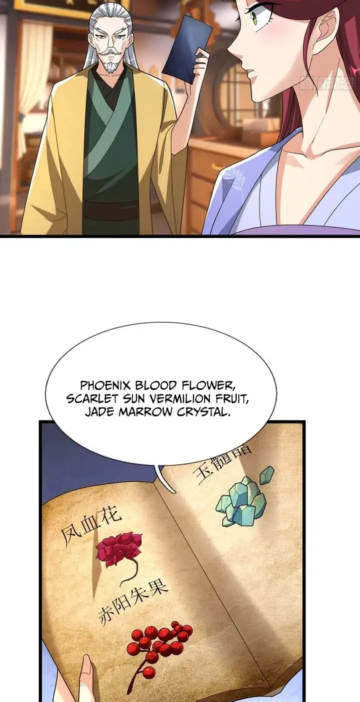 The Immortal as a Slave, the God as a Servant, the Emperor’s Watchdog Chapter 87 Gambar 3