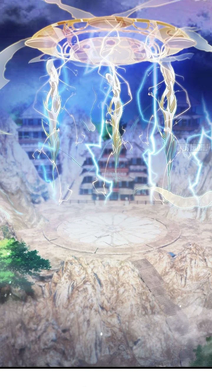 The Immortal as a Slave, the God as a Servant, the Emperor’s Watchdog Chapter 9 Gambar 20