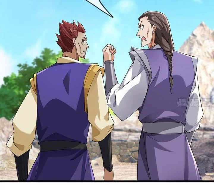 The Immortal as a Slave, the God as a Servant, the Emperor’s Watchdog Chapter 9 Gambar 32