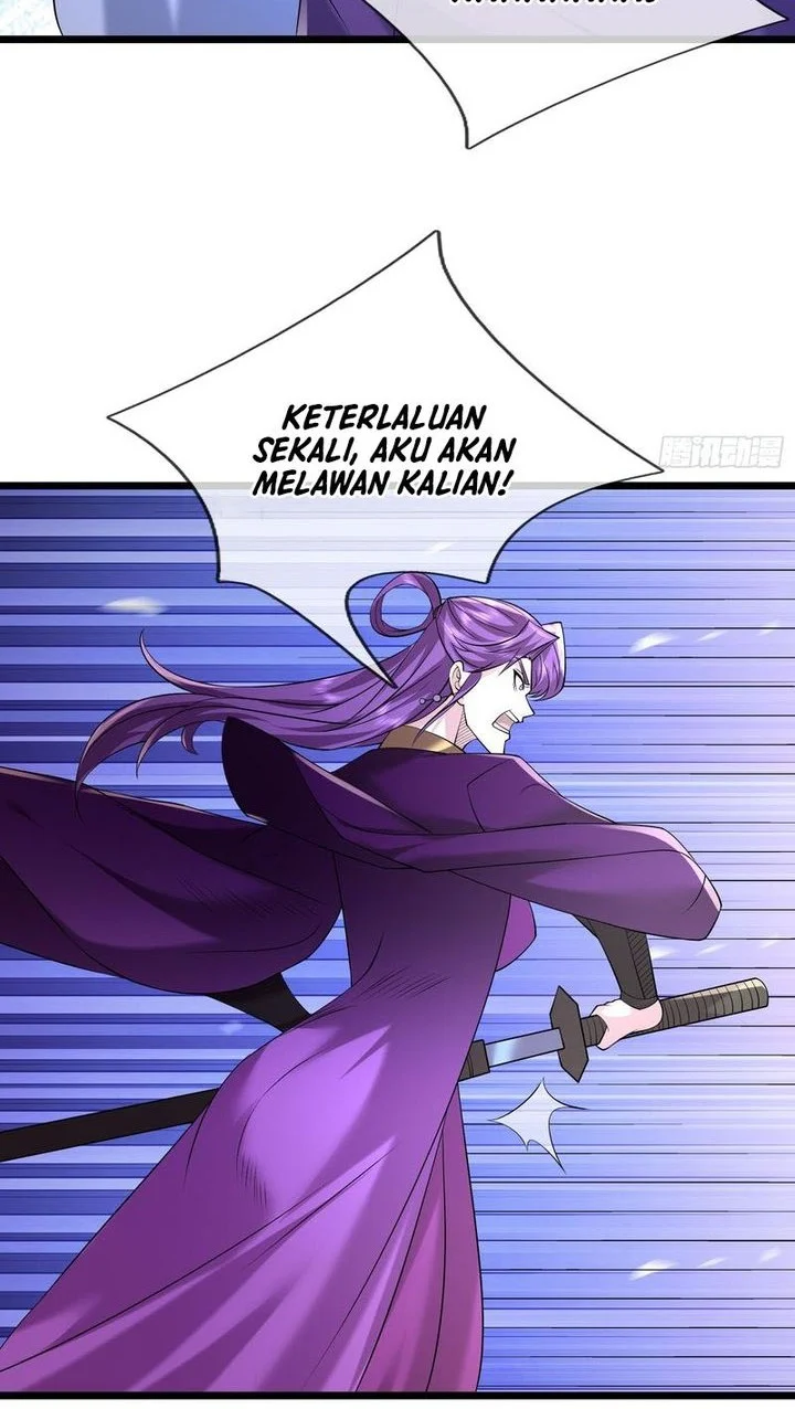 The Immortal as a Slave, the God as a Servant, the Emperor’s Watchdog Chapter 9 Gambar 38