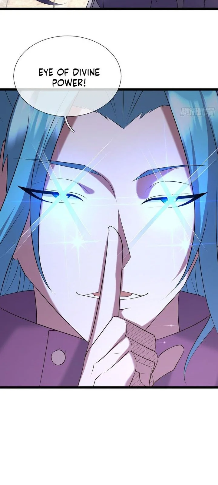 The Immortal as a Slave, the God as a Servant, the Emperor’s Watchdog Chapter 9 Gambar 44