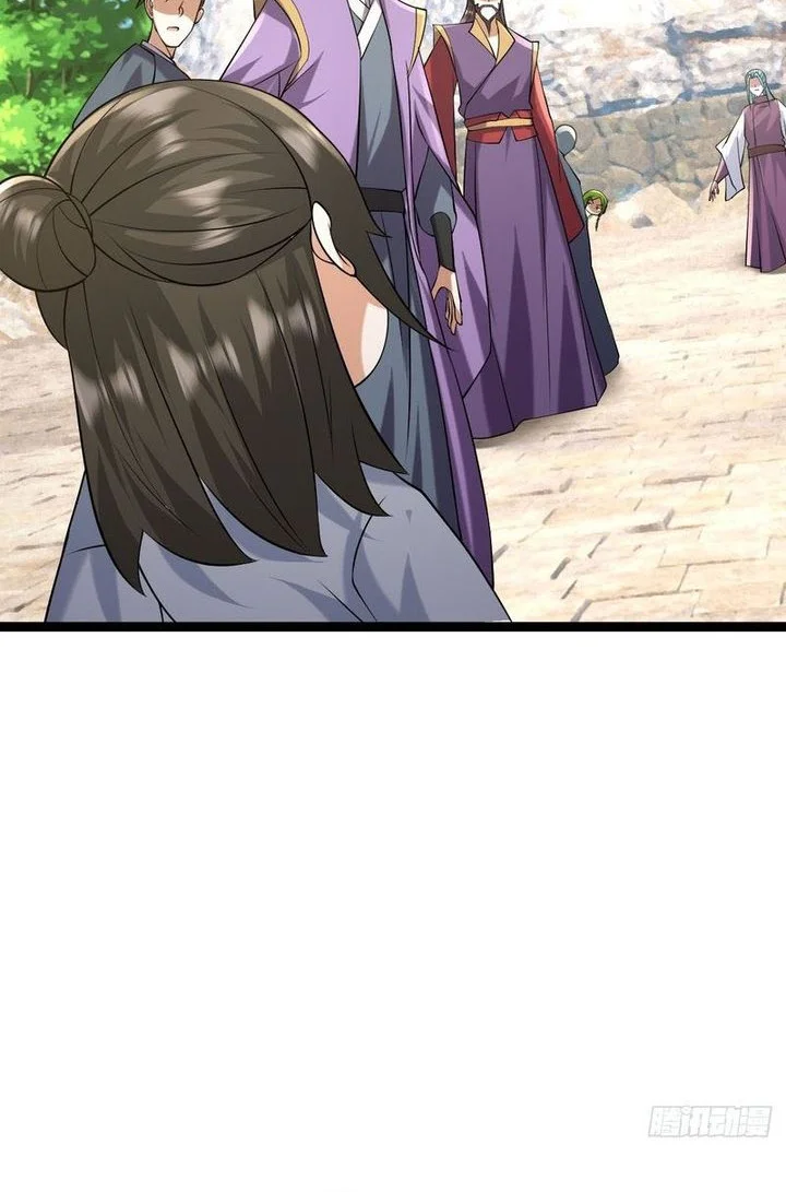 The Immortal as a Slave, the God as a Servant, the Emperor’s Watchdog Chapter 9 Gambar 50