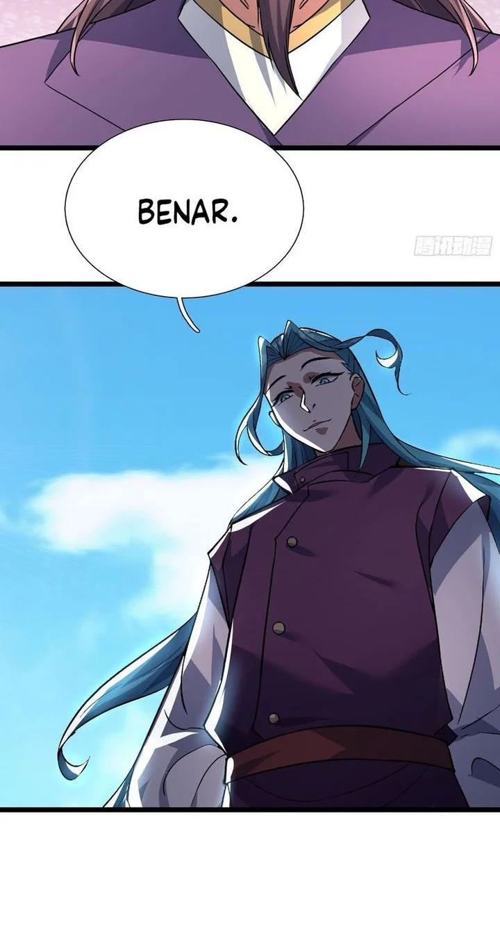 The Immortal as a Slave, the God as a Servant, the Emperor’s Watchdog Chapter 9 Gambar 14