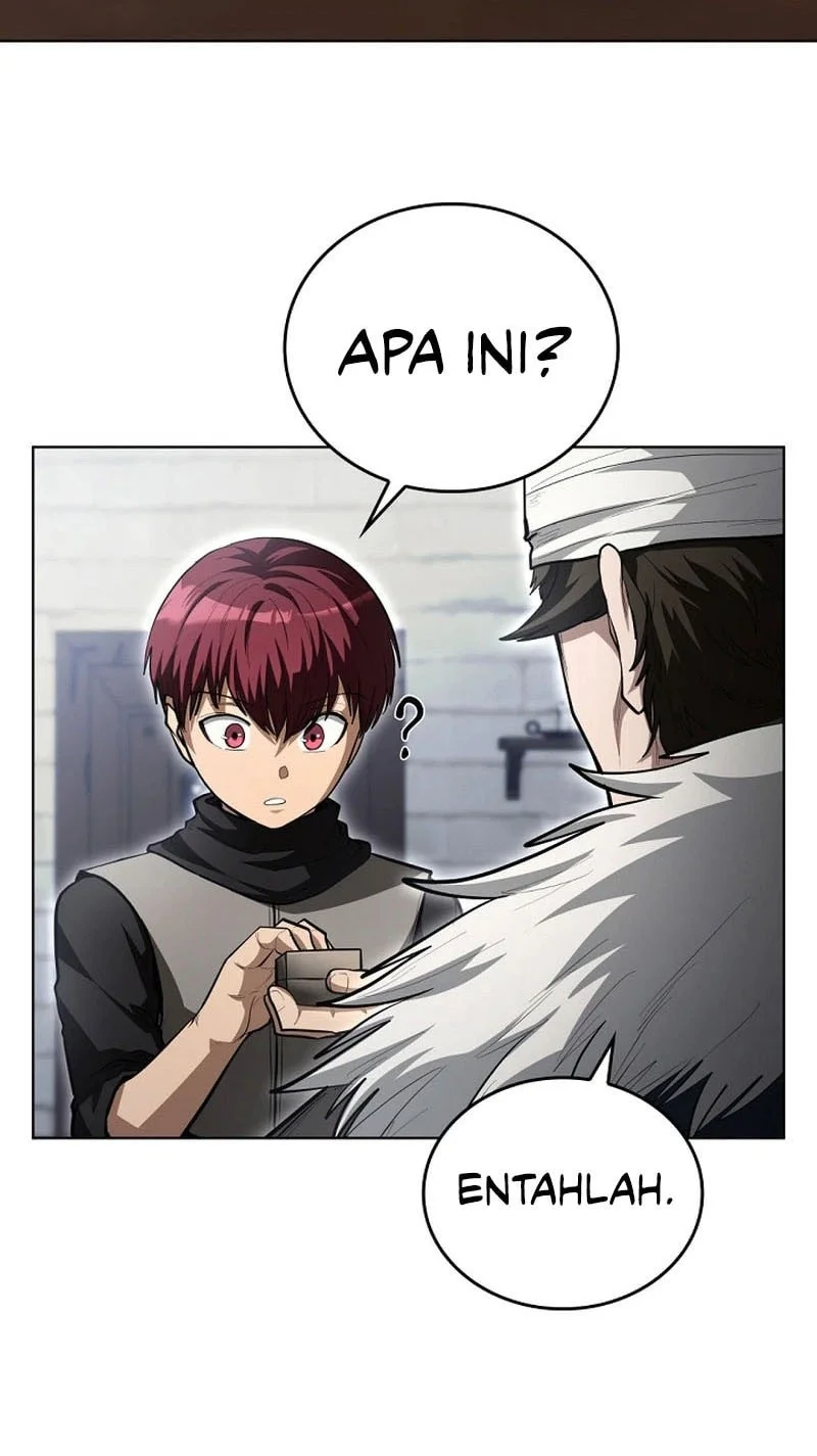 The Immortal Genius Spearman Chapter 23 Gambar 6