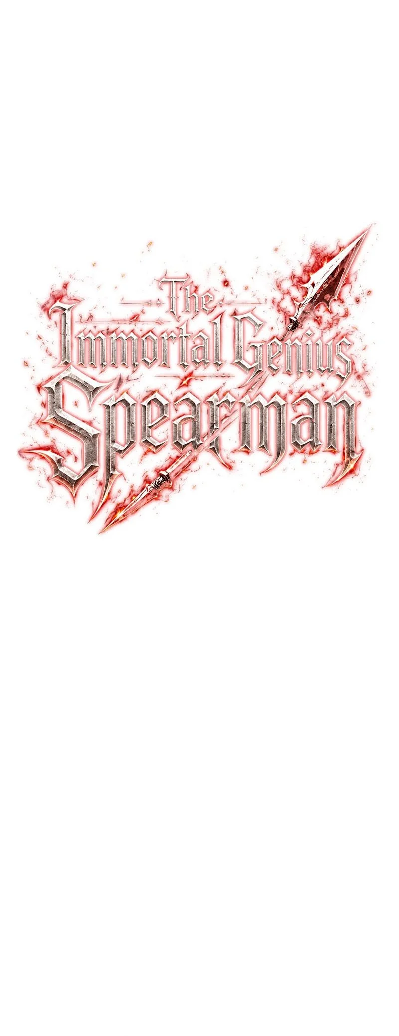 The Immortal Genius Spearman Chapter 23 Gambar 14