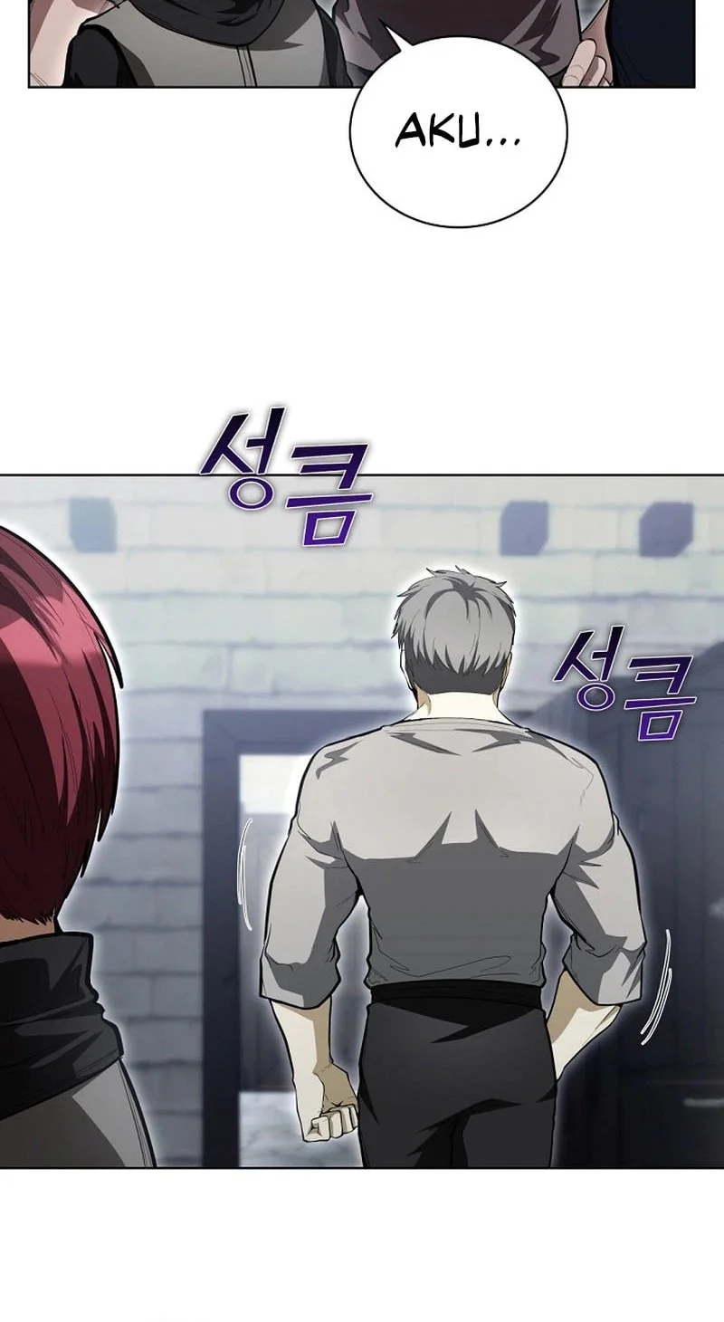The Immortal Genius Spearman Chapter 23 Gambar 26