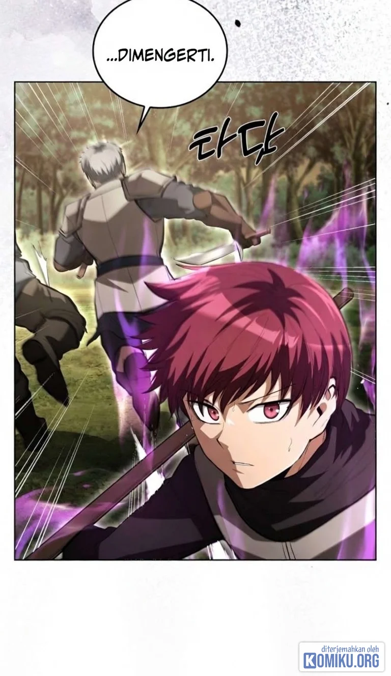 The Immortal Genius Spearman Chapter 28 Gambar 54