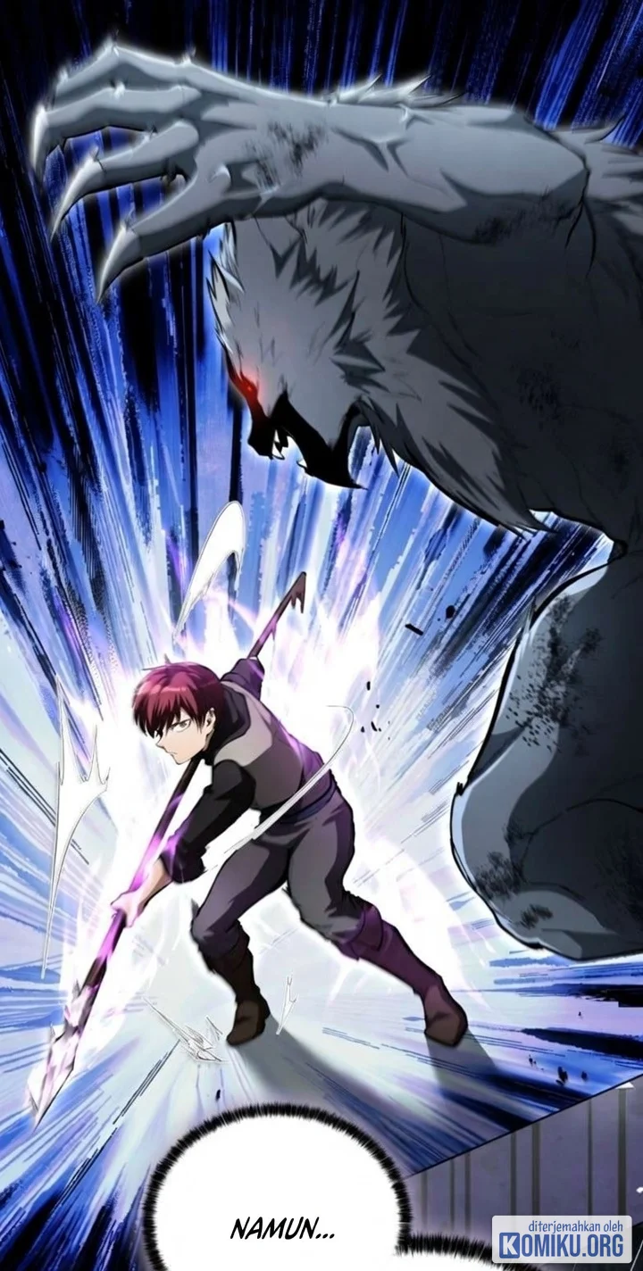 The Immortal Genius Spearman Chapter 28 Gambar 58