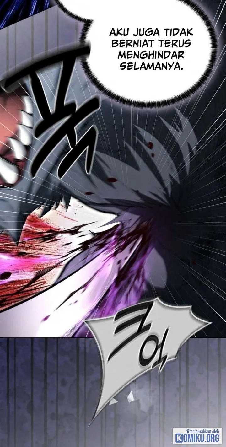 The Immortal Genius Spearman Chapter 28 Gambar 59
