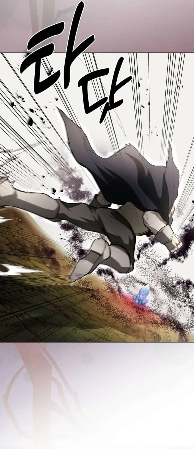 The Immortal Genius Spearman Chapter 28 Gambar 67