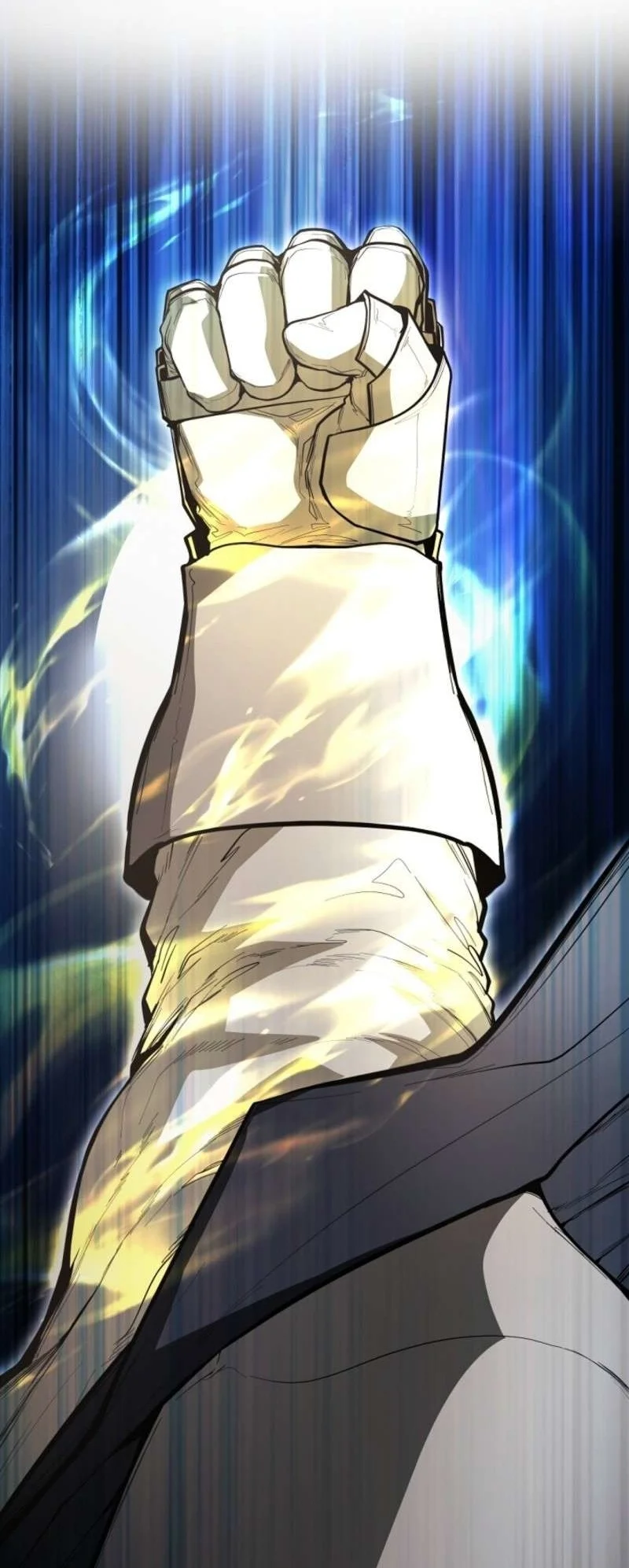 The Immortal Genius Spearman Chapter 28 Gambar 68