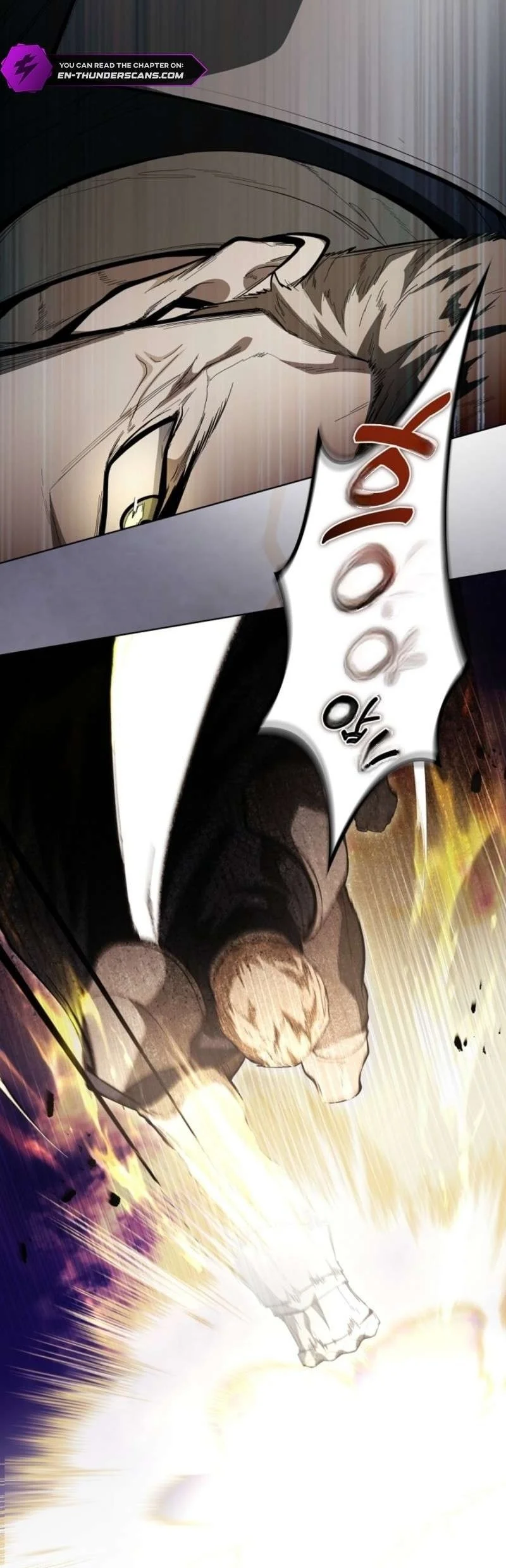 The Immortal Genius Spearman Chapter 28 Gambar 69