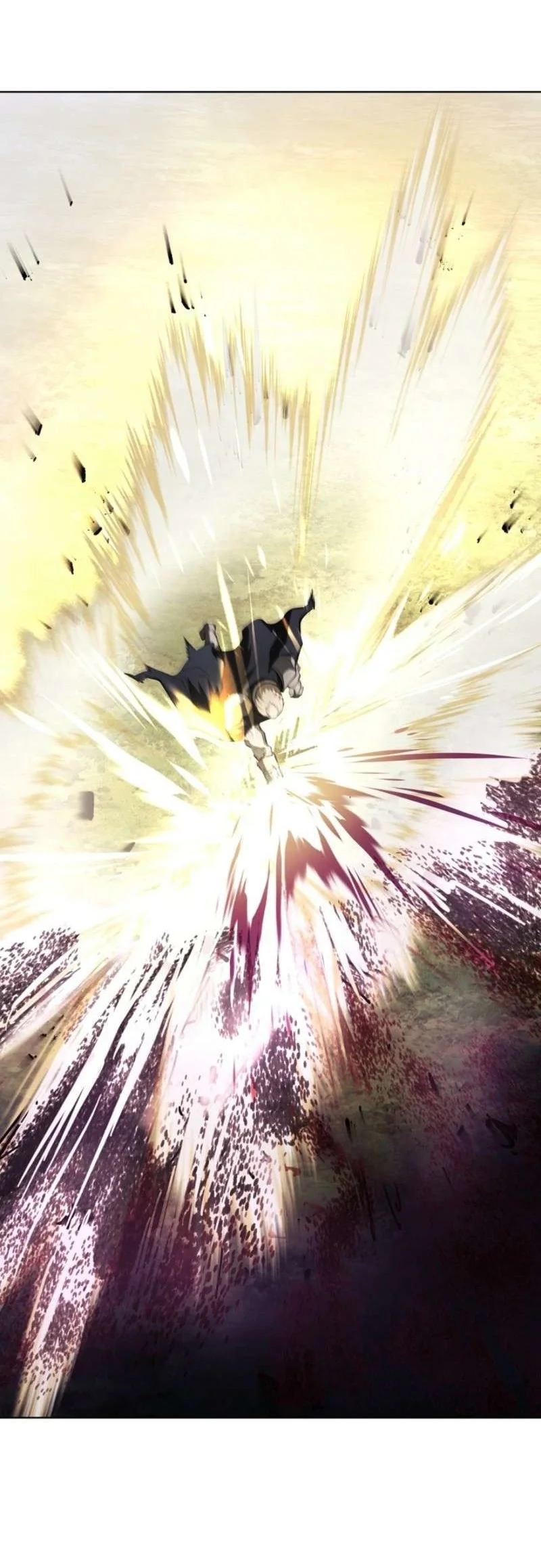 The Immortal Genius Spearman Chapter 28 Gambar 71
