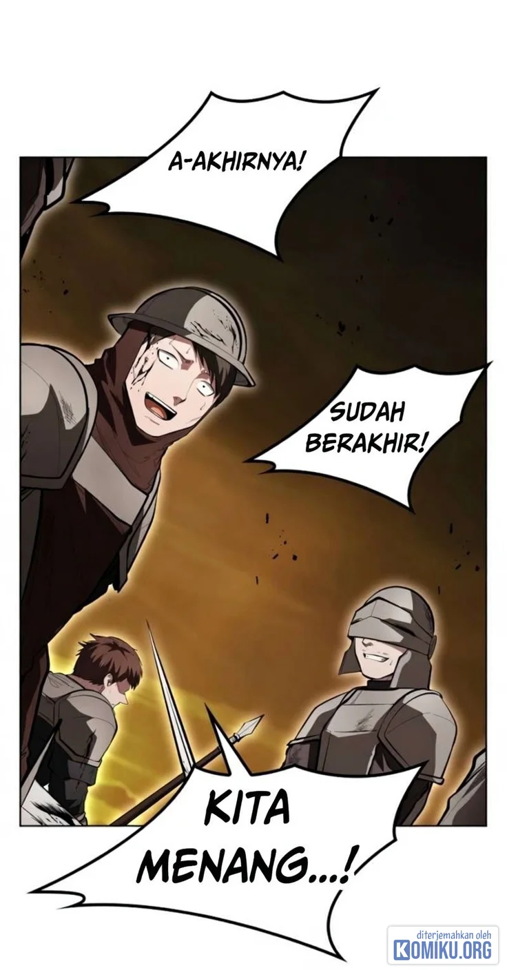 The Immortal Genius Spearman Chapter 28 Gambar 73