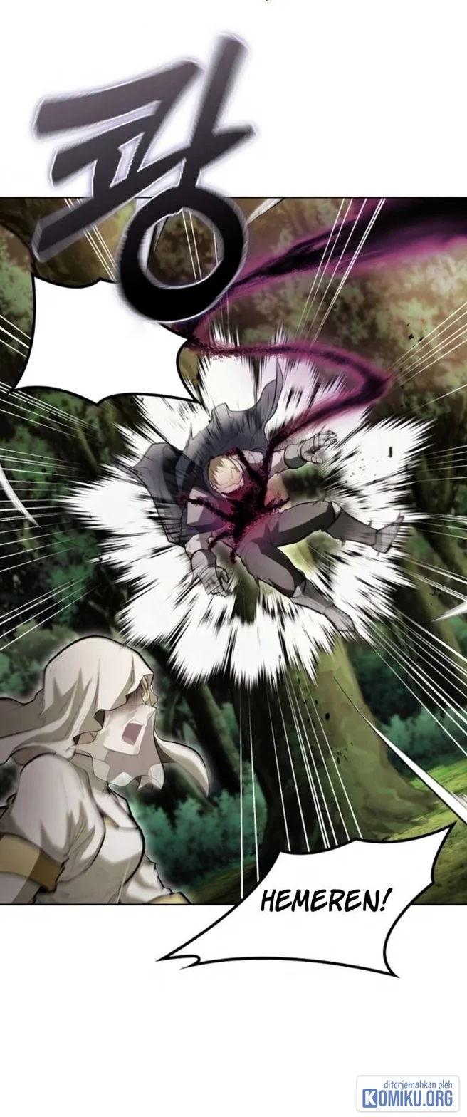 The Immortal Genius Spearman Chapter 28 Gambar 75