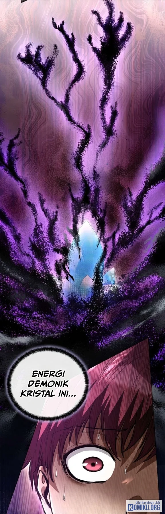 The Immortal Genius Spearman Chapter 28 Gambar 78