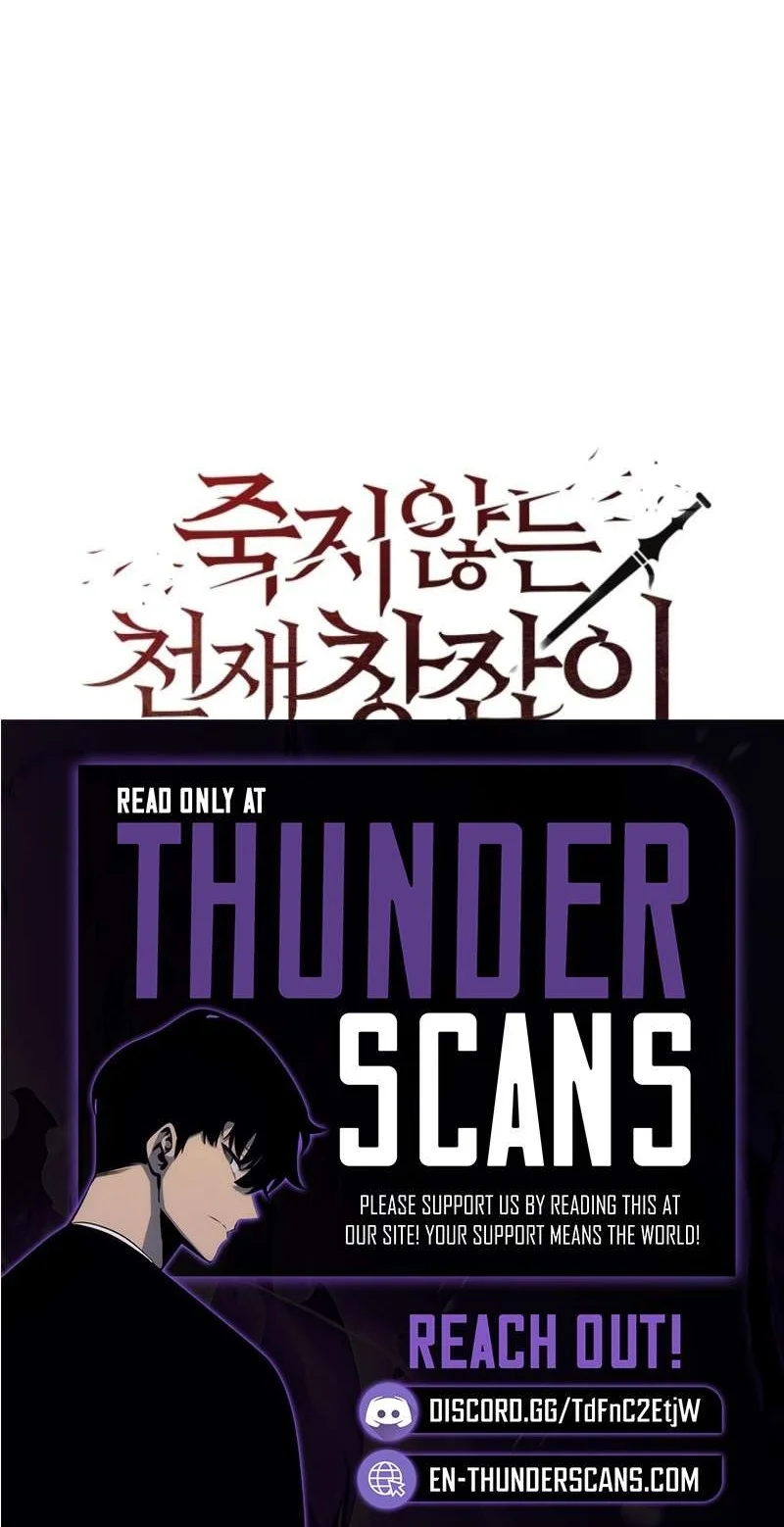 The Immortal Genius Spearman Chapter 28 Gambar 80