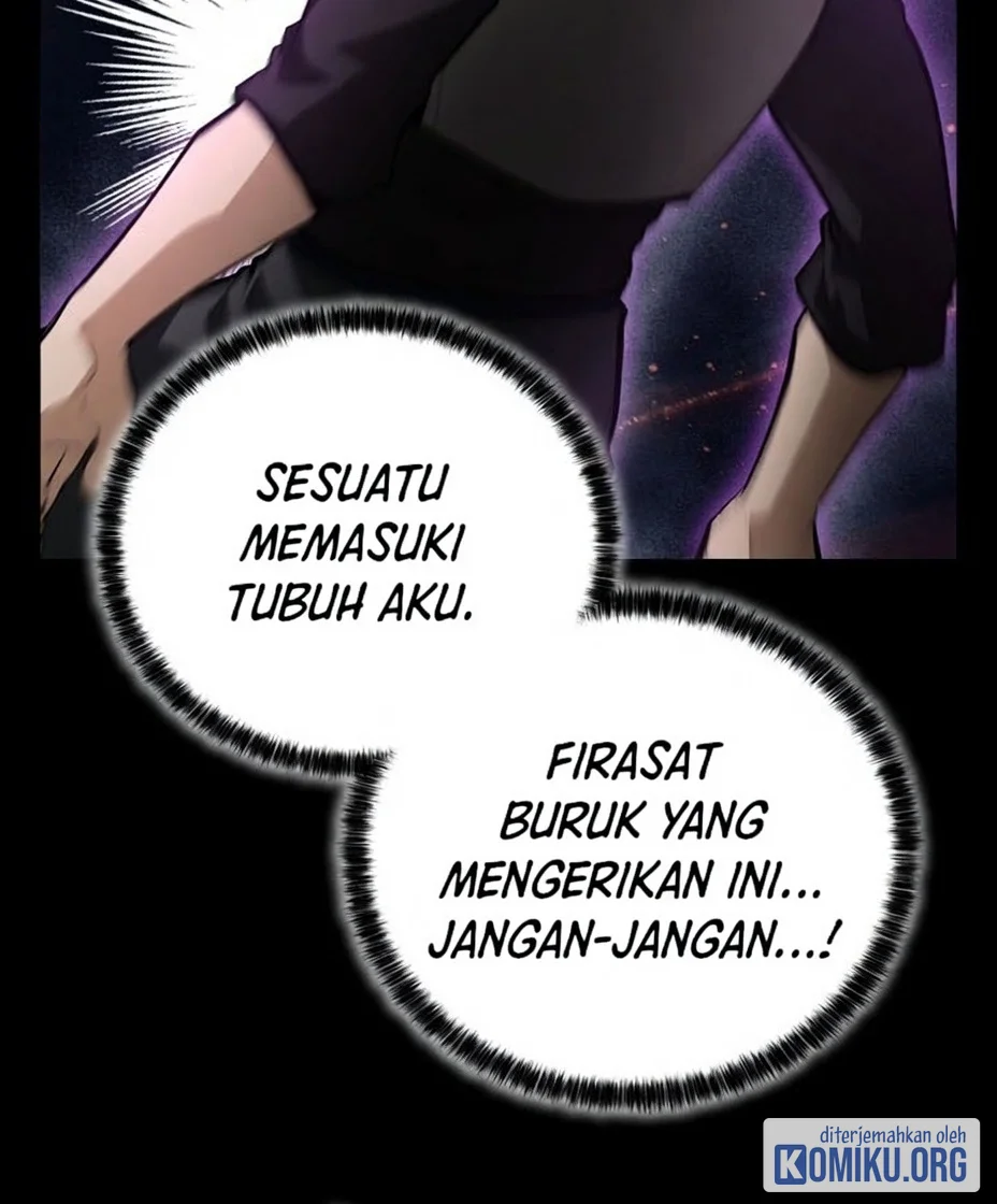 The Immortal Genius Spearman Chapter 29 Gambar 42