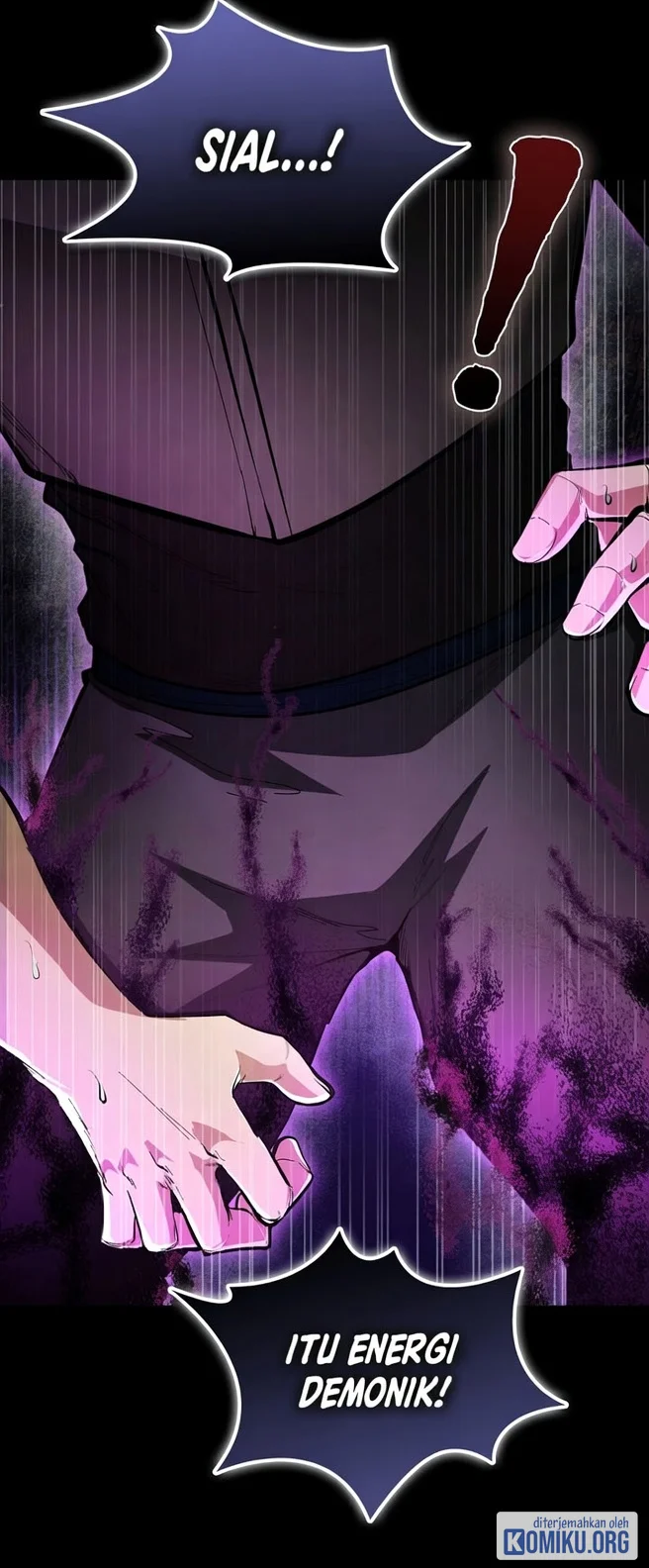The Immortal Genius Spearman Chapter 29 Gambar 43
