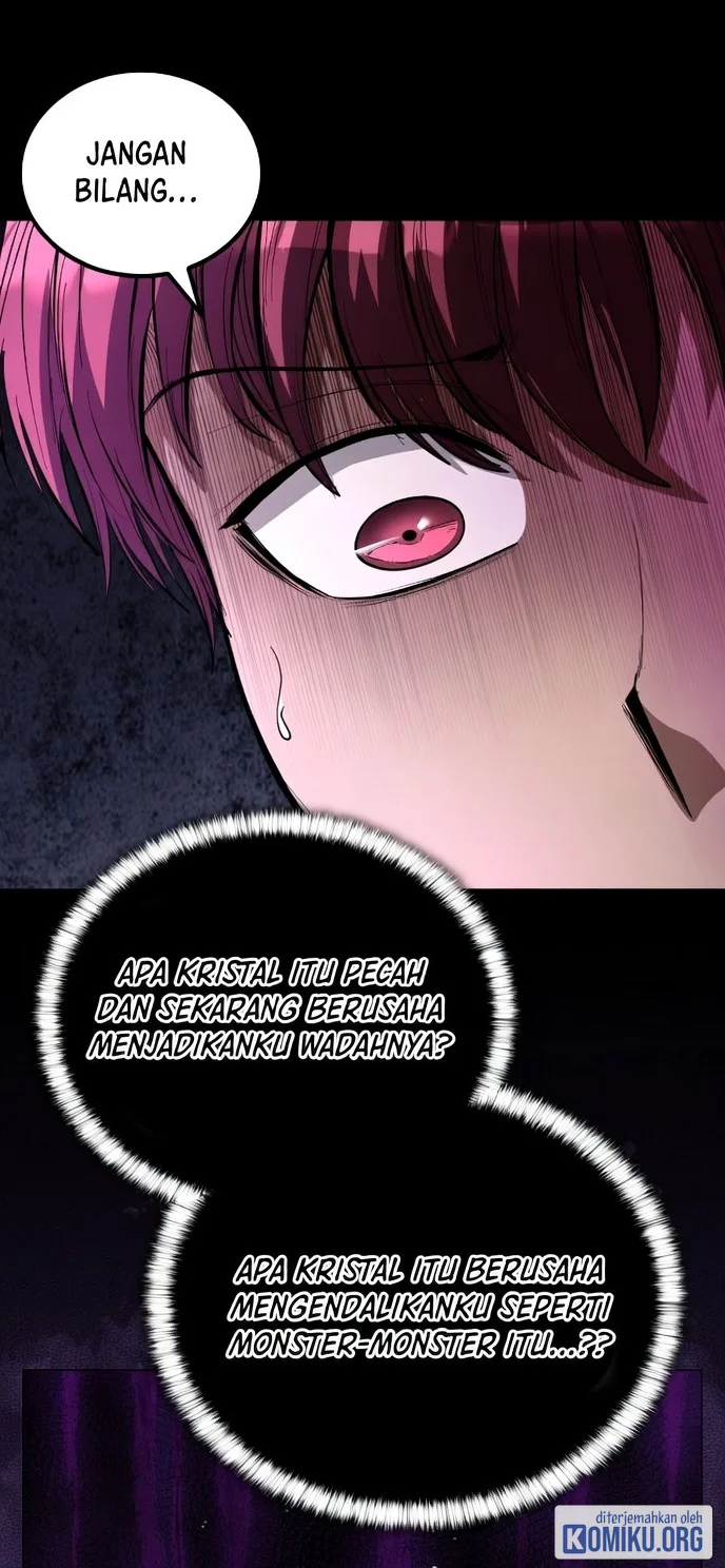 The Immortal Genius Spearman Chapter 29 Gambar 44