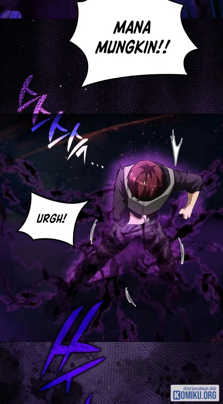 The Immortal Genius Spearman Chapter 29 Gambar 46