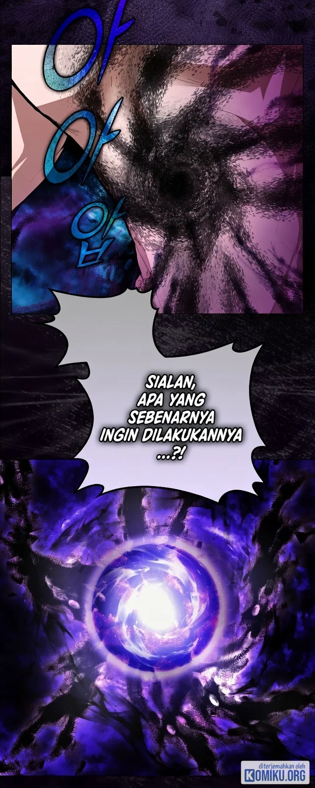 The Immortal Genius Spearman Chapter 29 Gambar 47