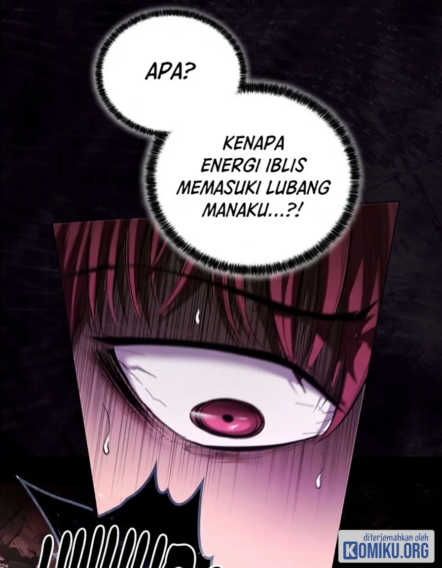 The Immortal Genius Spearman Chapter 29 Gambar 48