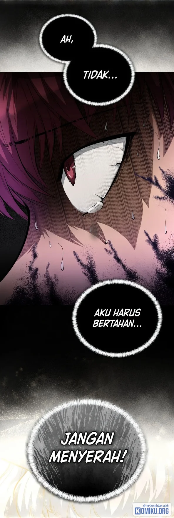 The Immortal Genius Spearman Chapter 29 Gambar 54