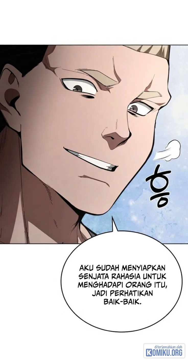 The Immortal Genius Spearman Chapter 30 Gambar 47