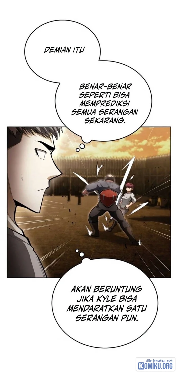 The Immortal Genius Spearman Chapter 30 Gambar 57