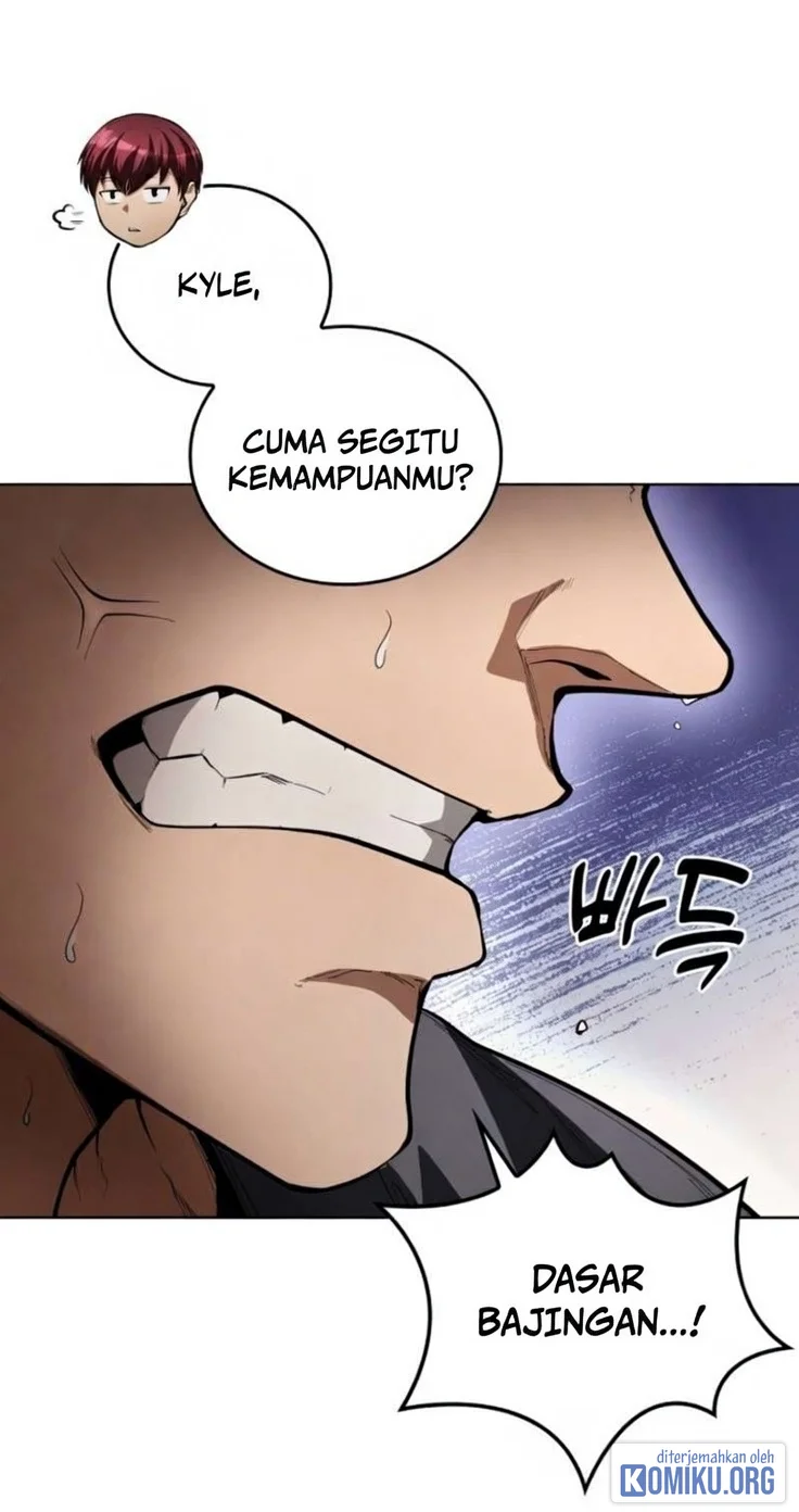 The Immortal Genius Spearman Chapter 30 Gambar 58