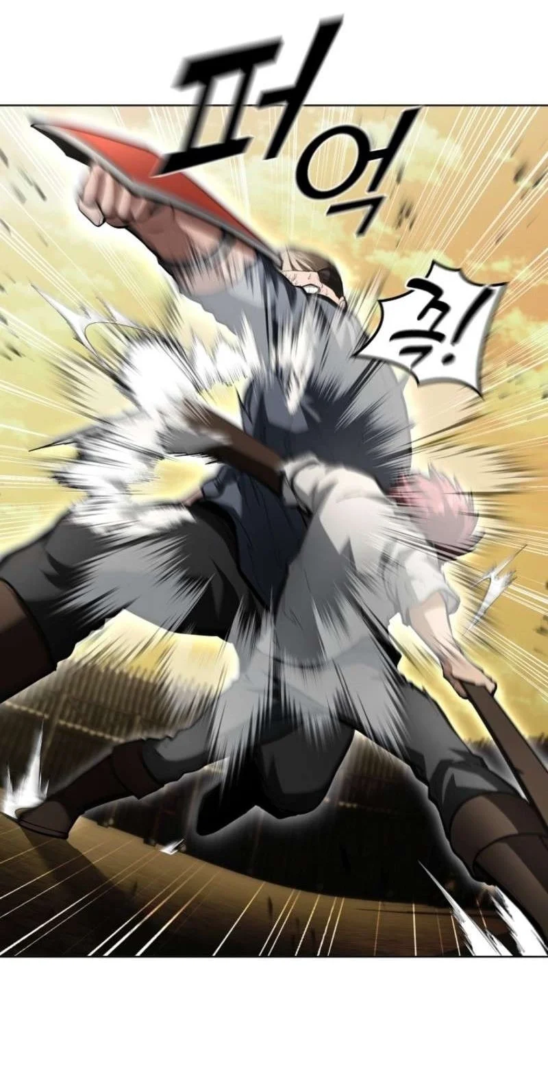The Immortal Genius Spearman Chapter 30 Gambar 62