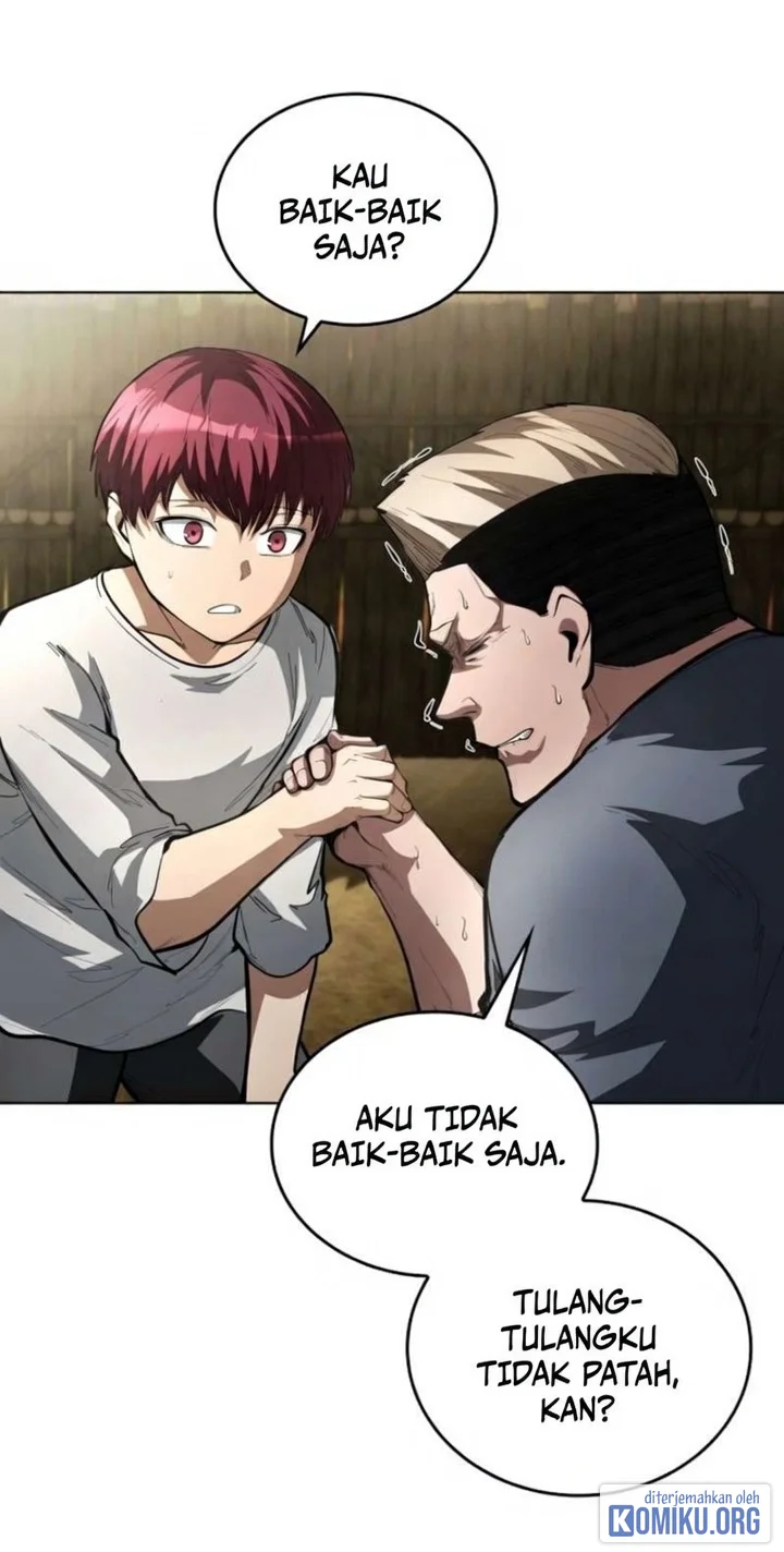 The Immortal Genius Spearman Chapter 30 Gambar 64