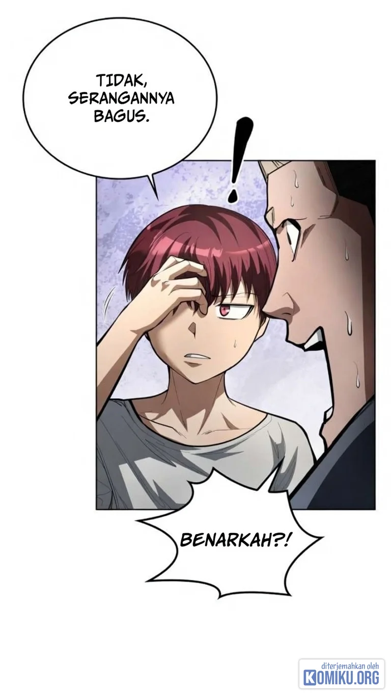 The Immortal Genius Spearman Chapter 30 Gambar 66