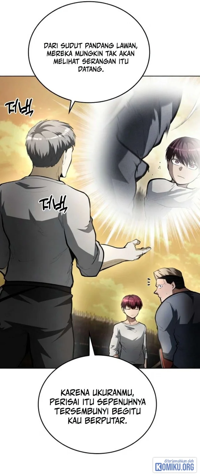 The Immortal Genius Spearman Chapter 30 Gambar 67