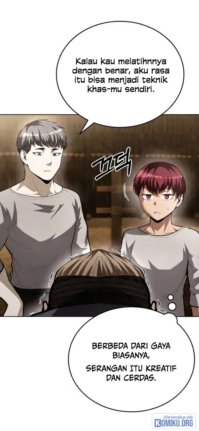 The Immortal Genius Spearman Chapter 30 Gambar 68