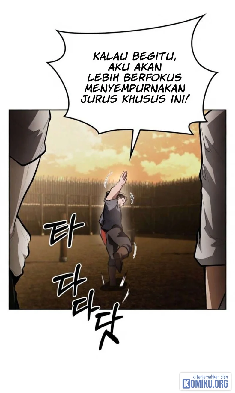 The Immortal Genius Spearman Chapter 30 Gambar 70