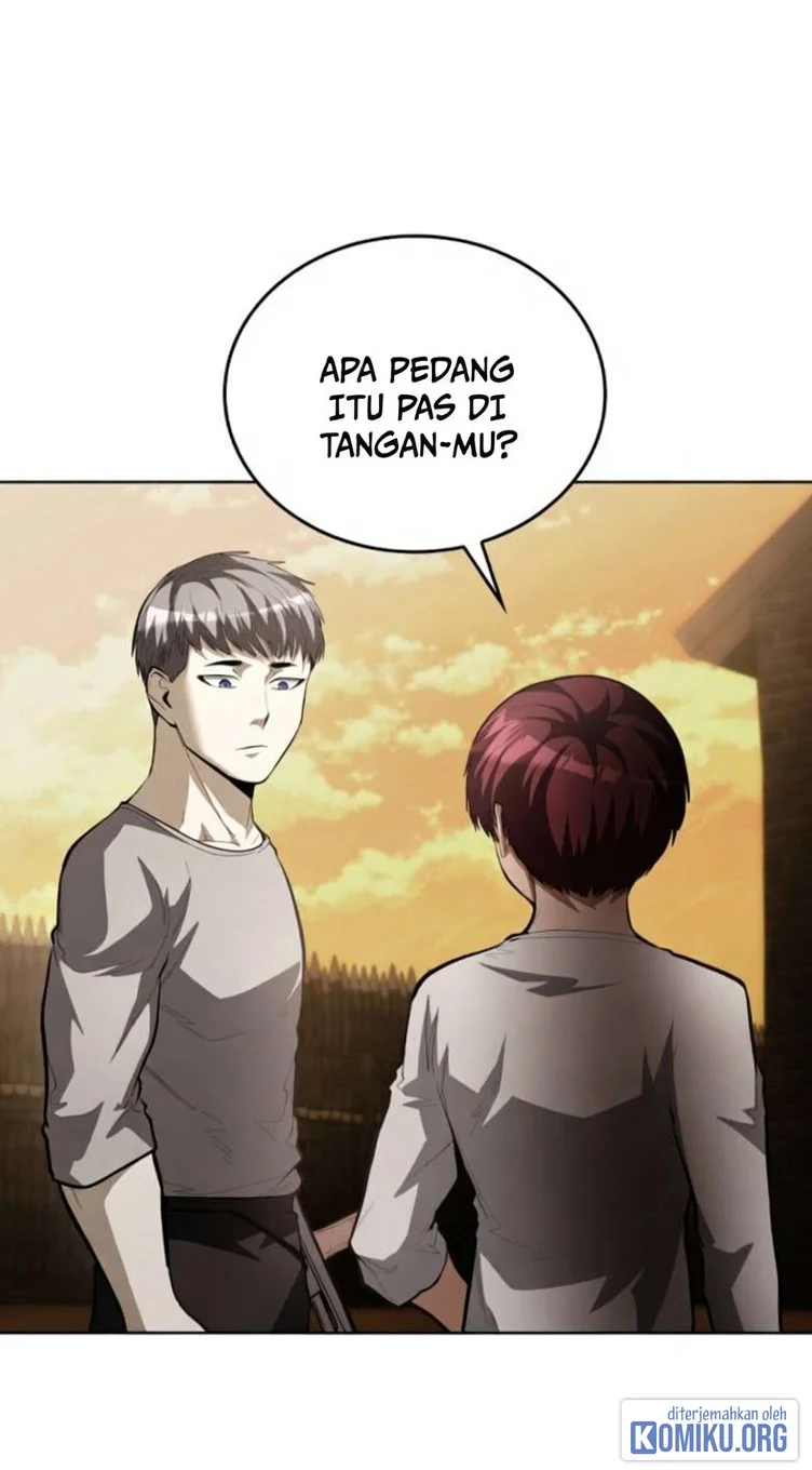 The Immortal Genius Spearman Chapter 30 Gambar 71
