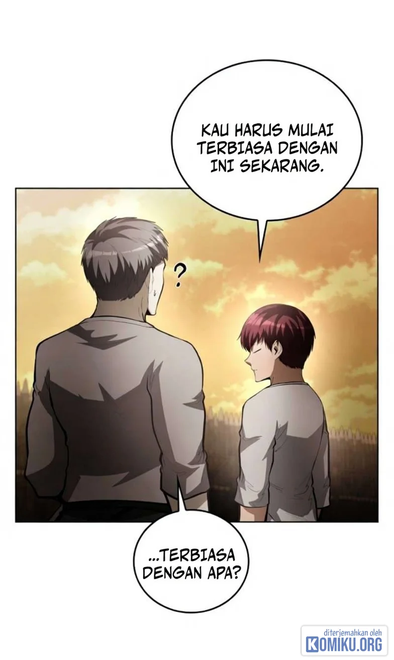 The Immortal Genius Spearman Chapter 30 Gambar 73