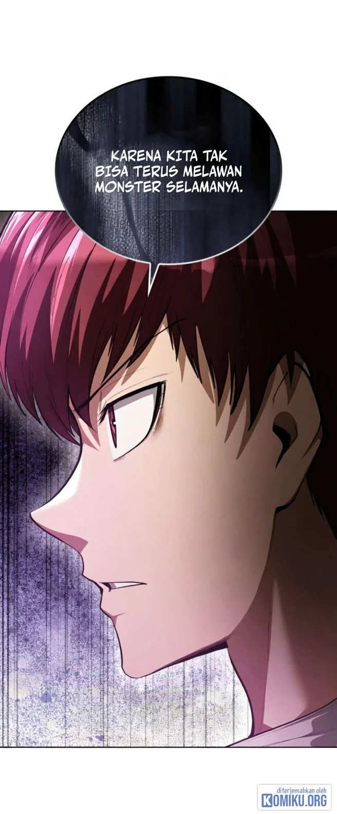 The Immortal Genius Spearman Chapter 30 Gambar 74