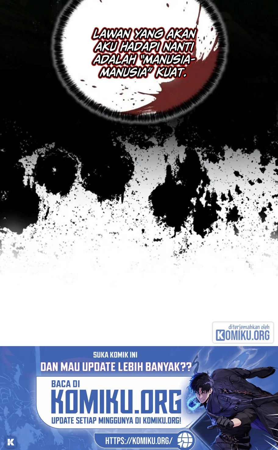 The Immortal Genius Spearman Chapter 30 Gambar 76