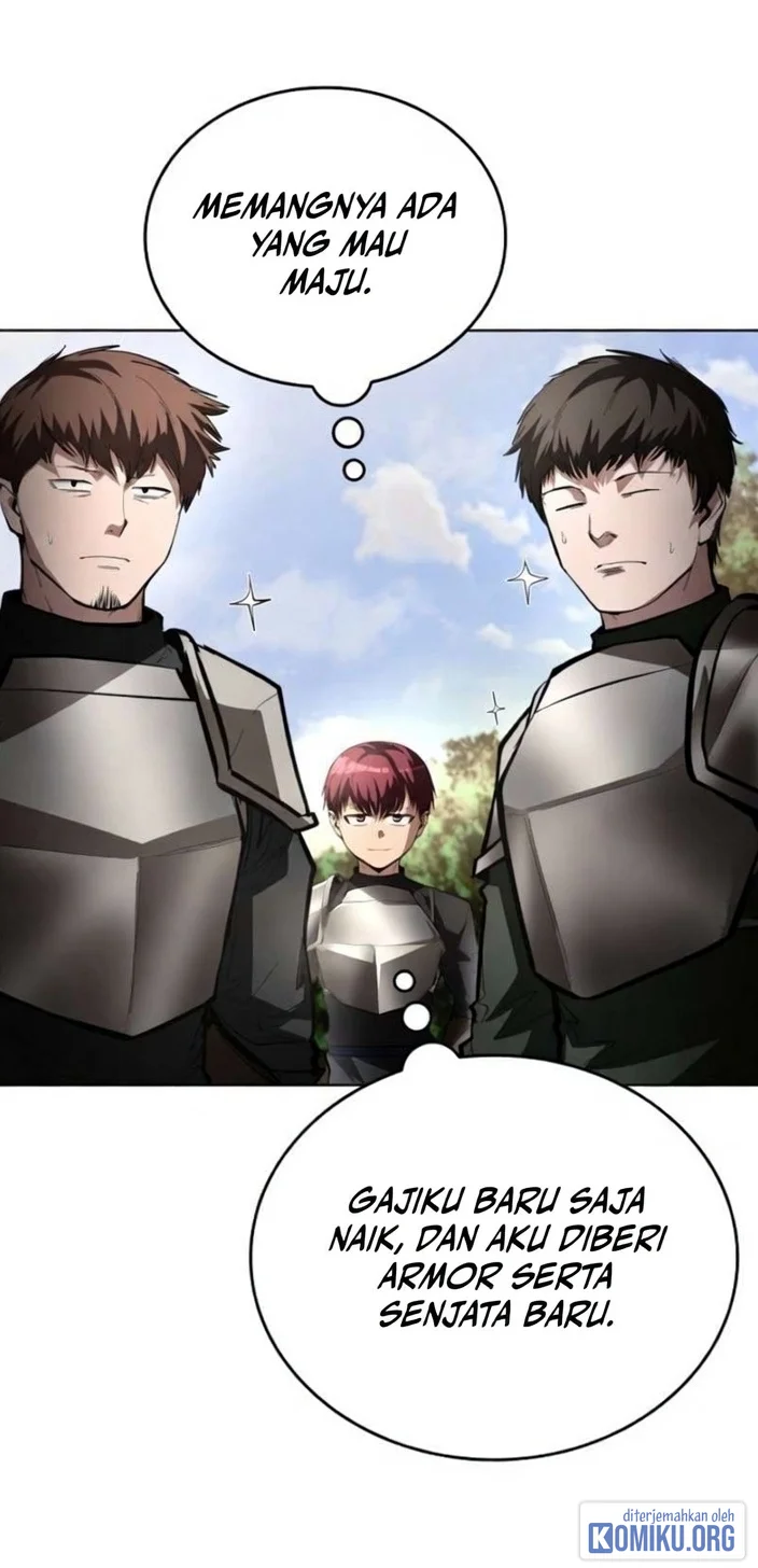 The Immortal Genius Spearman Chapter 31 Gambar 48