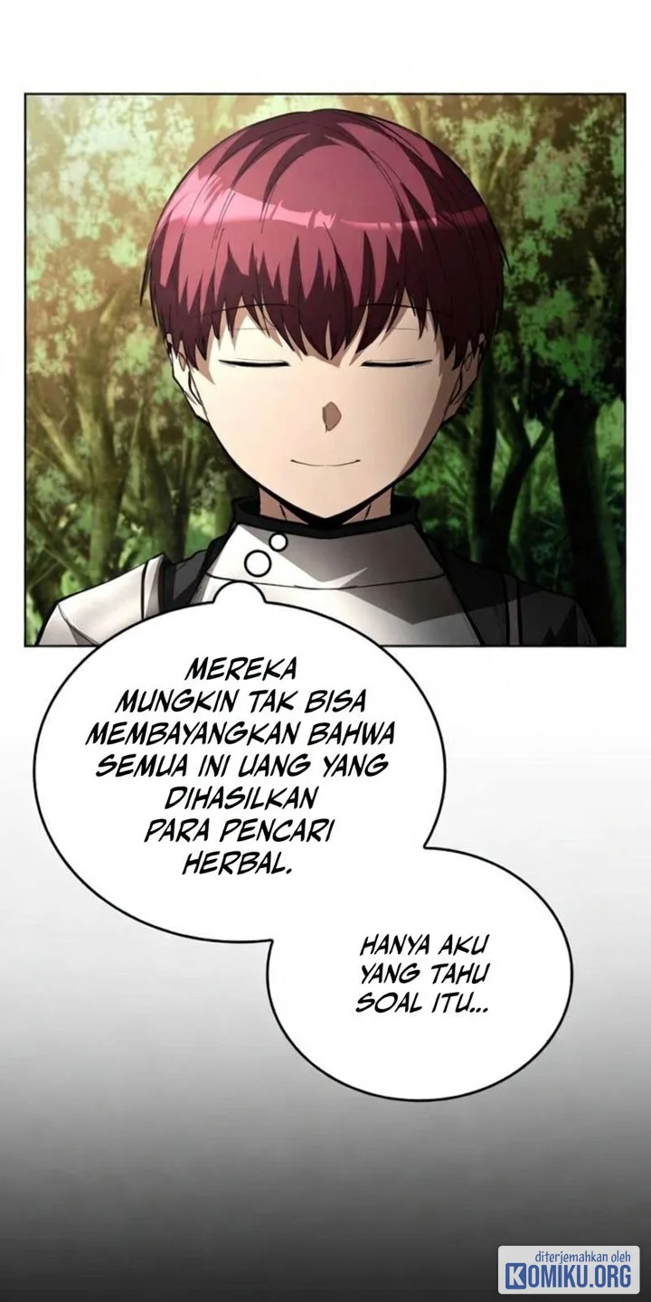 The Immortal Genius Spearman Chapter 31 Gambar 49