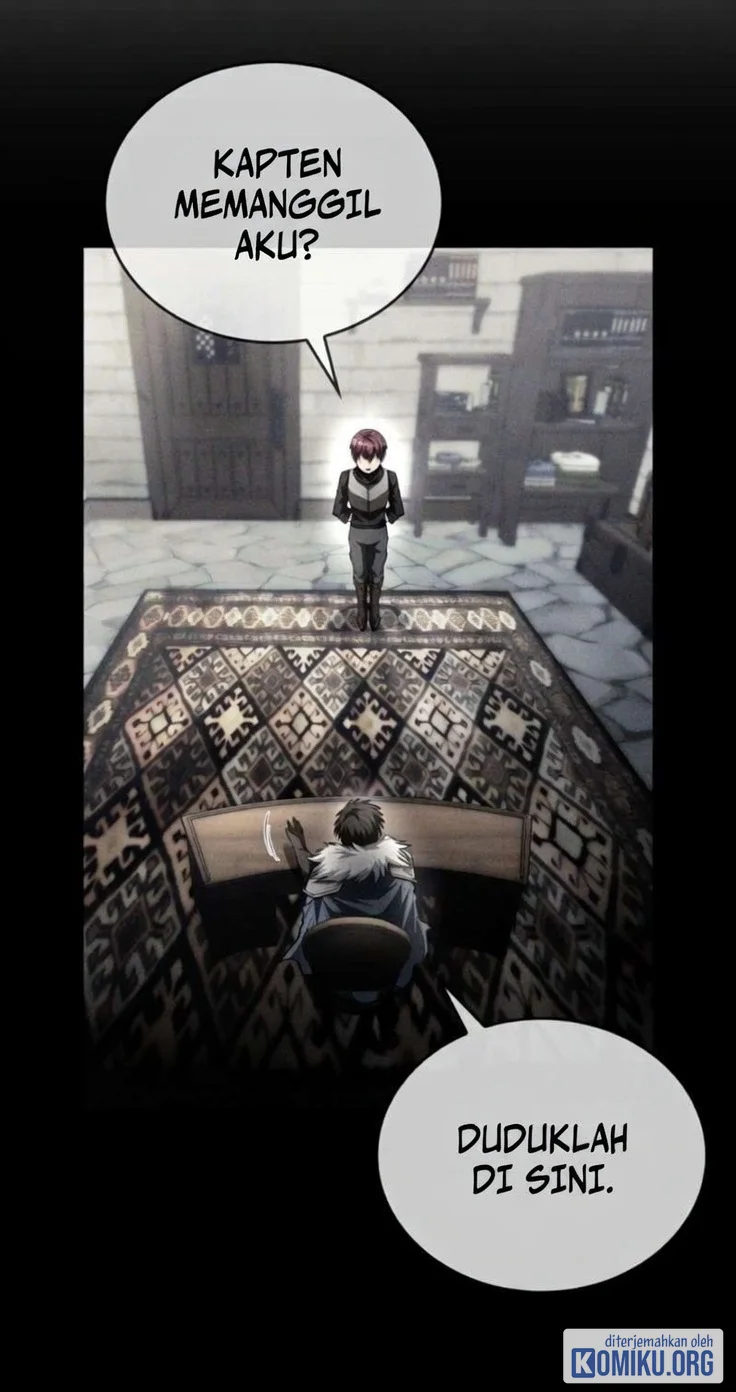 The Immortal Genius Spearman Chapter 31 Gambar 50