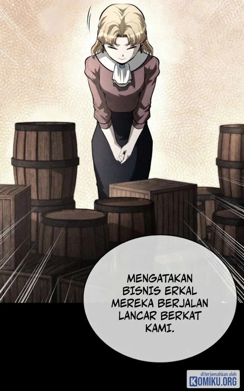 The Immortal Genius Spearman Chapter 31 Gambar 52