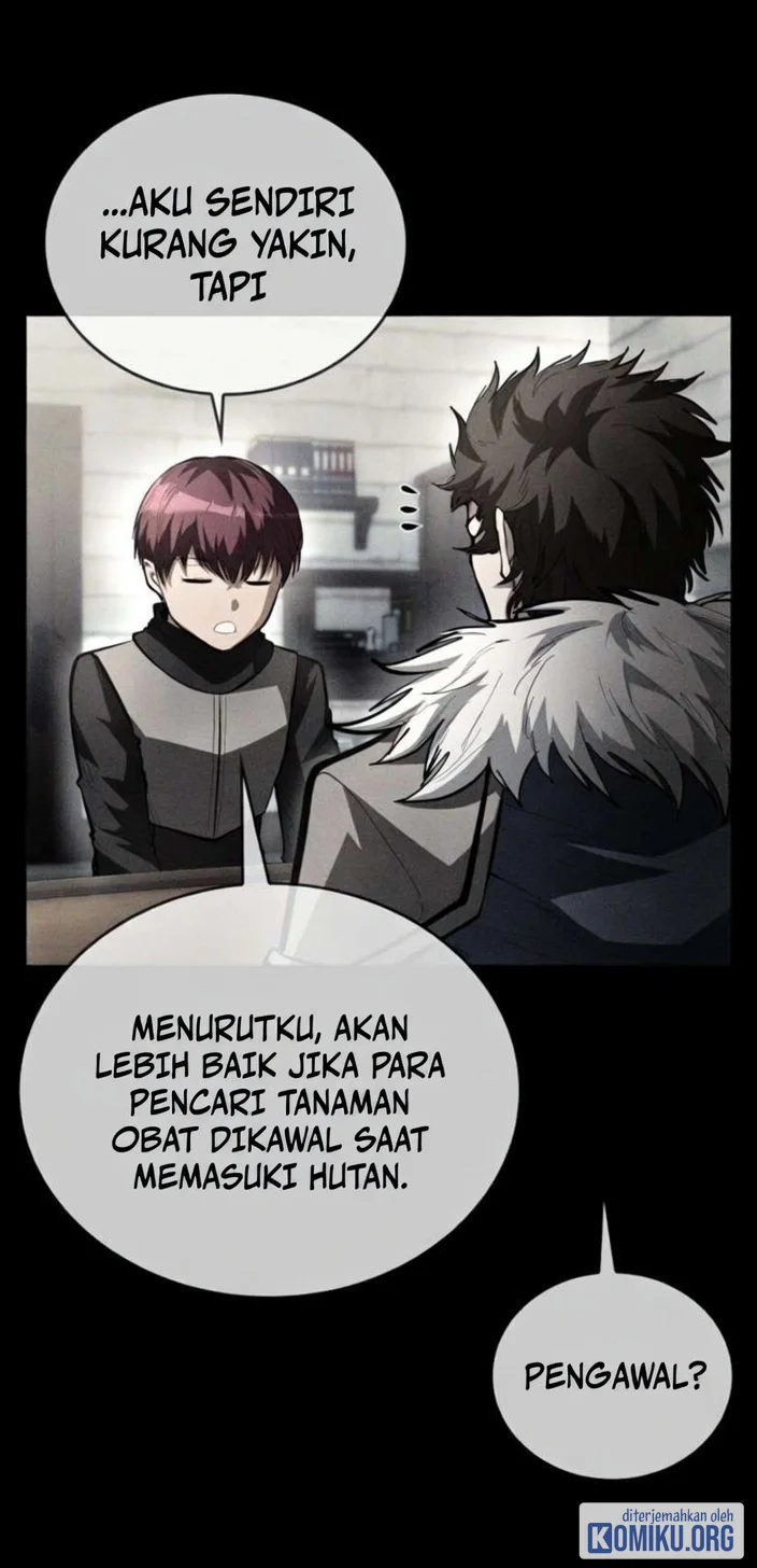 The Immortal Genius Spearman Chapter 31 Gambar 56