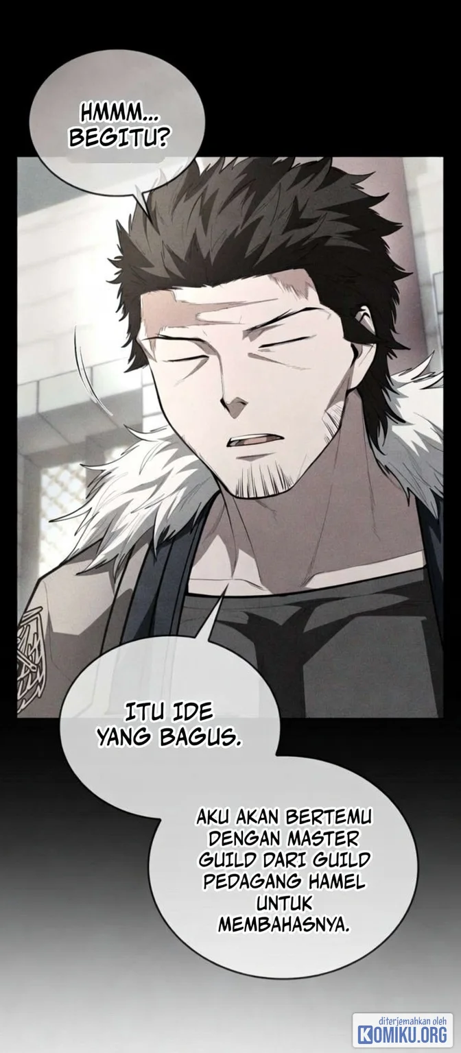 The Immortal Genius Spearman Chapter 31 Gambar 58