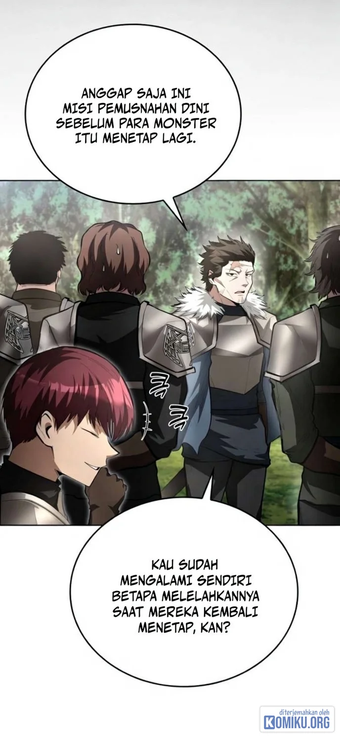 The Immortal Genius Spearman Chapter 31 Gambar 59